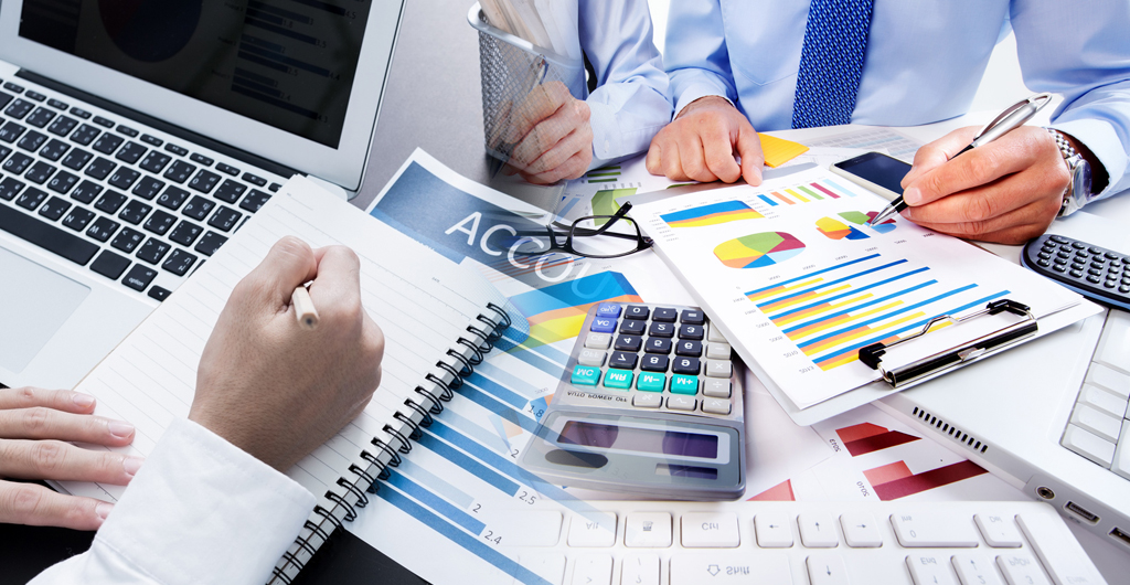 Accounting and Bookkeeping Services