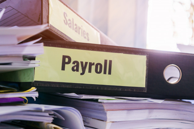 5 Successful Steps To Improve Your Payroll Process For Organizational Productivity