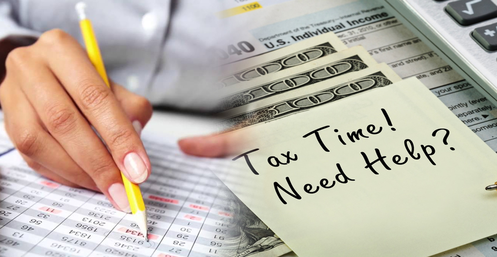 Professionals Tax Preparation Services is Offered with Expertise